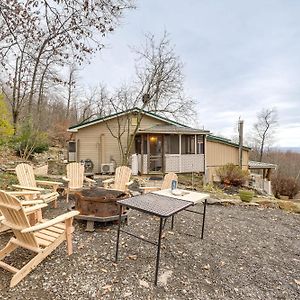 Mtn-View Home With Outdoor Kitchen In Knoxville Exterior photo