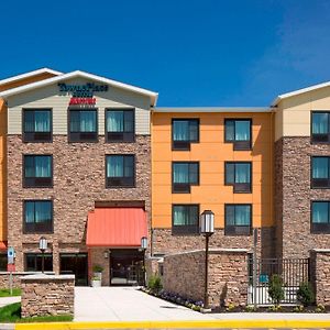 ทาวน์เพลส สวีท สวีเดสโบโร โลแกนทาวน์ชิป Hotel Swedesboro Exterior photo