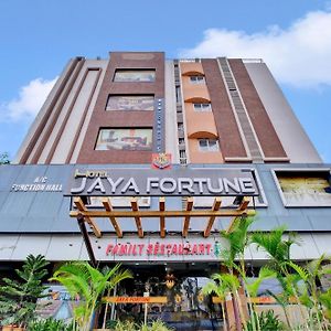 Hotel O Jaya Fortune คุนตูร์ Exterior photo