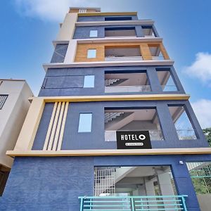 Super Hotel O Amaravathi Road Annapurna Nagar คุนตูร์ Exterior photo