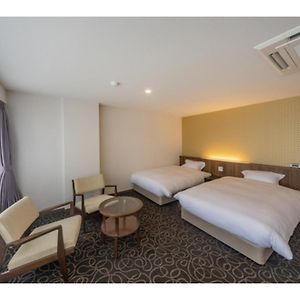 Suikoyen Hotel - Vacation Stay 53800V คุรุเมะ Exterior photo