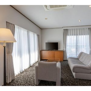 Suikoyen Hotel - Vacation Stay 53777V คุรุเมะ Exterior photo