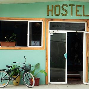 Dreamer'S Hostel โบกัสทาวน์ Exterior photo