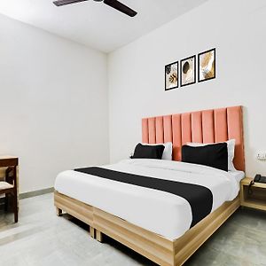 Hotel O Aravali Vihar Bhiwadi Exterior photo