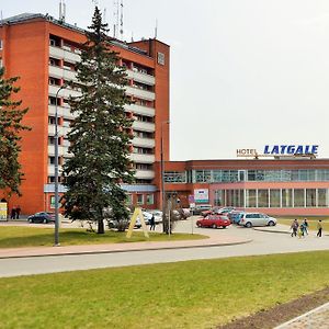Latgale Hotel เรเซกเน Room photo