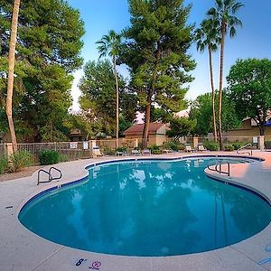 Southwest Sanctuary Apartment Paradise Valley Room photo