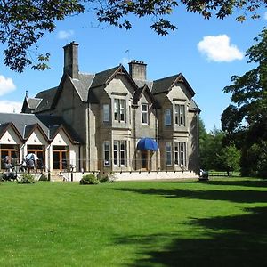 Strathblane Country House Hotel กลาสโกว์ Exterior photo
