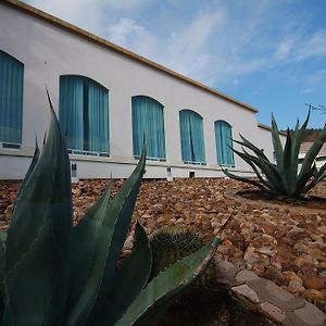 Hotel Baruk Teleferico Centro Historico ซากาเตกัส Exterior photo