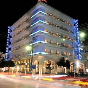 Maniatis Hotel สปาร์ติ Exterior photo