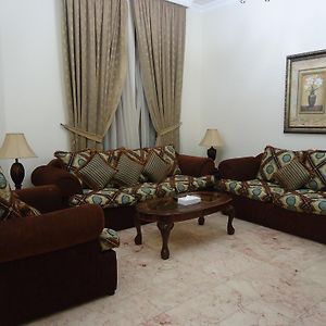 Al Jaberiya Suites 1 มานามา Exterior photo