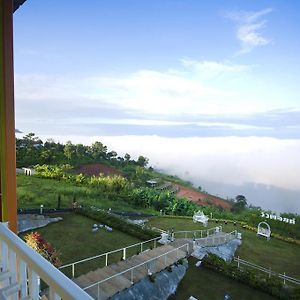 Hotel Viewpoint Khao Koh เขาค้อ Exterior photo