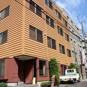 Hotel Saika ฟูจิซาวะ Exterior photo