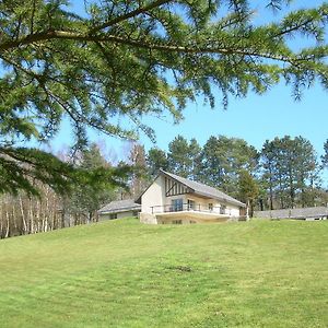 Gadeyne Nathalie Le Chalet De Malvoue Bed & Breakfast Vimoutiers Room photo