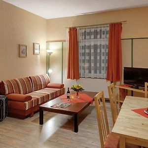 Pension Haus Saarland โอบาโฮฟ Room photo