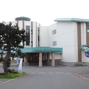 โฮชิโนะยาโด ฮาคุโชซา Hotel ฮิโรซากิ Exterior photo