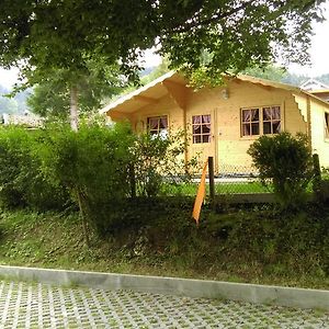 Swisscottages Blockhaus Schonengrund Room photo