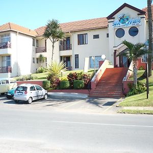 Sea Fever Lodge อุมโคมาส Exterior photo