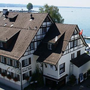 Bodenseehotel Weisses Roessli ชตาด Exterior photo