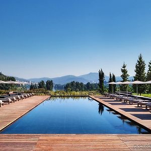 Six Senses Douro Valley Hotel ลาเมโก Exterior photo