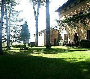 Castel Di Pugna Winery Guest House เซียนา Exterior photo