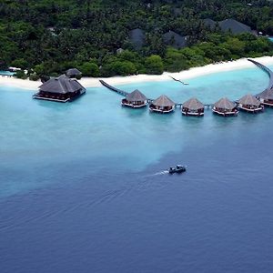 อดารัน เพรสทีจ วอเตอร์ วิลลา - พรีเมียม ออล อินคลูซีฟ Hotel Meedhoo  Exterior photo