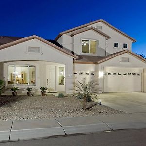 Peoria Desert Splendor Apartment Exterior photo