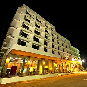 Phayao Northen Lake Hotel Exterior photo