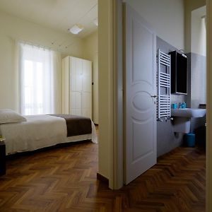 Il Pozzo Di San Lorenzo Bed & Breakfast โปเตนซา Room photo