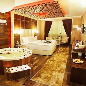 Cukurova Erten Hotel อาดานา Room photo