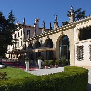 Villa Italia ปาโดวา Exterior photo