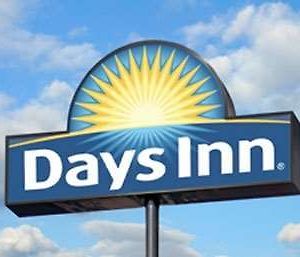 Days Inn Frontier เว่ยฟาง Exterior photo