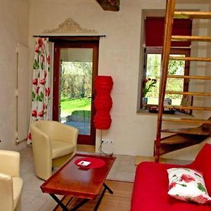 La Malcotais Bed & Breakfast Noyal-Chatillon-sur-Seich Room photo