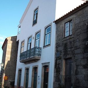 Casa Pires Mateus Guest House มอนซานโต Exterior photo