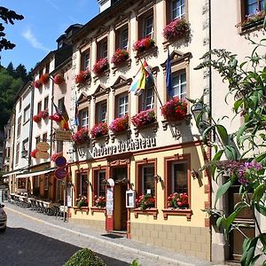 Bed & Breakfast Du Chateau Hotel วีองเดน Exterior photo