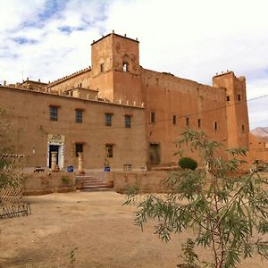 Escale Rando Taliouine Hotel Exterior photo