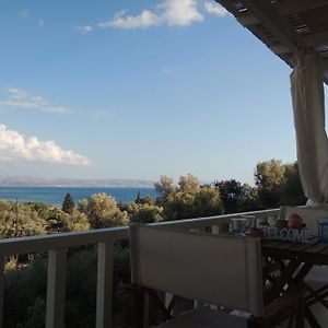 Kalliroe Apartments -Creta อาเยียกาลินี Exterior photo