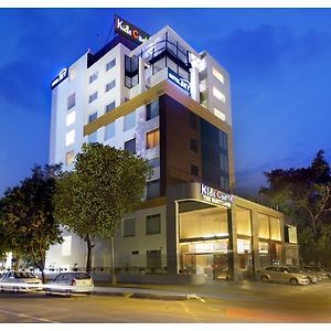 Hotel Sky จัณฑีครห์ Exterior photo