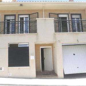 Holiday Home Ribera Del Tajo โตเลโด Room photo