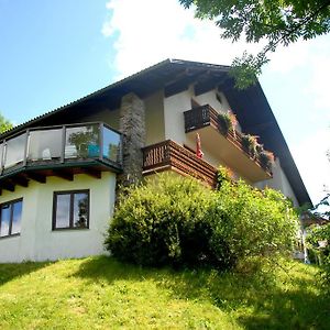 Fruehstueckspension Wiesenhaus Bed & Breakfast Miesenbach  Exterior photo