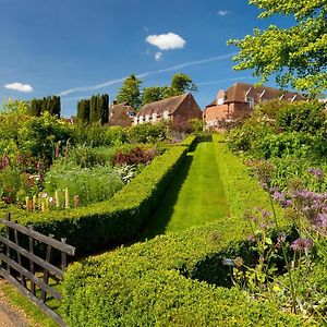 Leeds Castle Holiday Cottages เมดสโตน Room photo