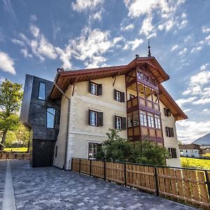 Niedermairhof Bed & Breakfast บรูนิโก Exterior photo