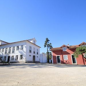 Casa De Mogofores Bed & Breakfast อนาเดีย Exterior photo