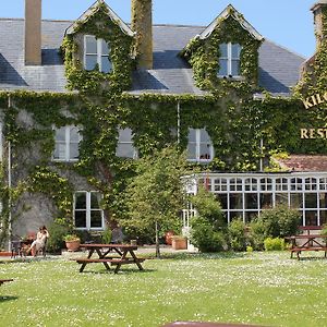 Kilcooly'S Country House Hotel แบลลีบัลเนียน Exterior photo