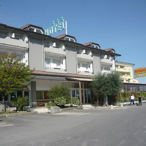 Hotel Filiberto ริมินี Exterior photo