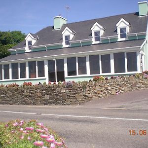 Coulagh Bay House Bed & Breakfast Eyeries Exterior photo