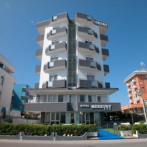 Hotel Merkury Torre Pedrera Exterior photo