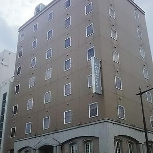 Hotel Monselaton ชิบะ Exterior photo