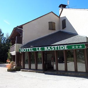 Hotel Le Bastide นาสบินาล์ส Exterior photo