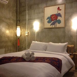Namaste Resort สามร้อยยอด Room photo