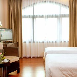 การ์โค ดราก้อน โฮเต็ล Hotel ฮานอย Room photo